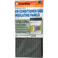 FROST KING AC14H AIR CLEANER REPLACEMENT PARTS