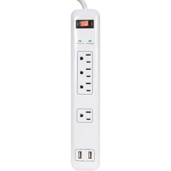 FLEXZILLA PB505104 POWER & EXTENSION CORDS