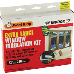 FROST KING V75H AIR VENTS