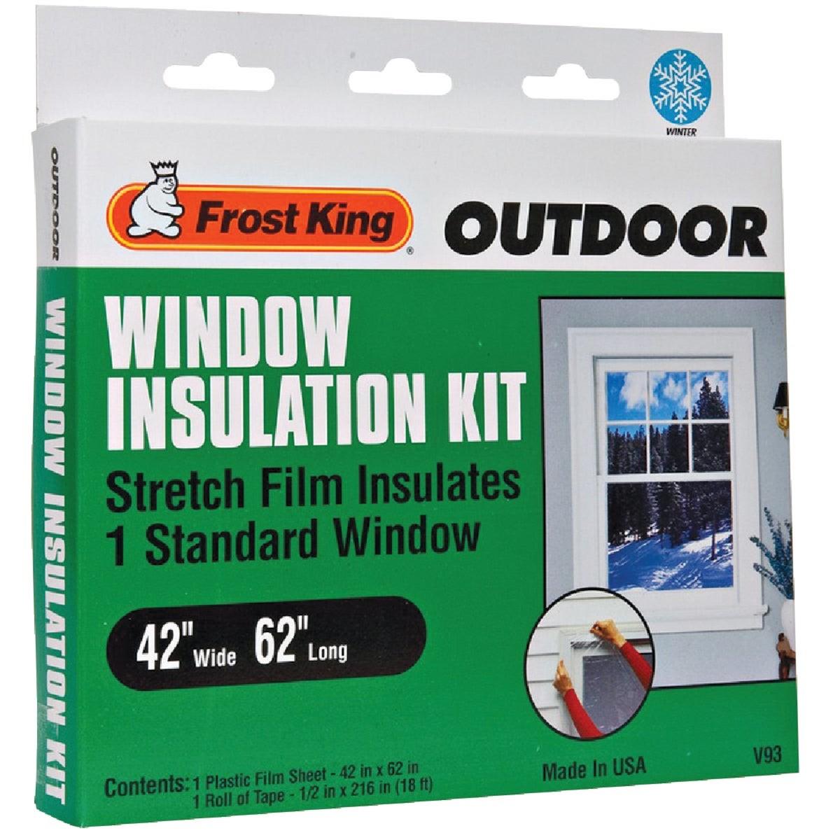 FROST KING V93H ROOF CEMENT
