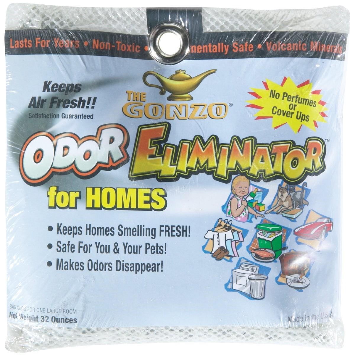 GONZO 1013D AIR PURIFIERS