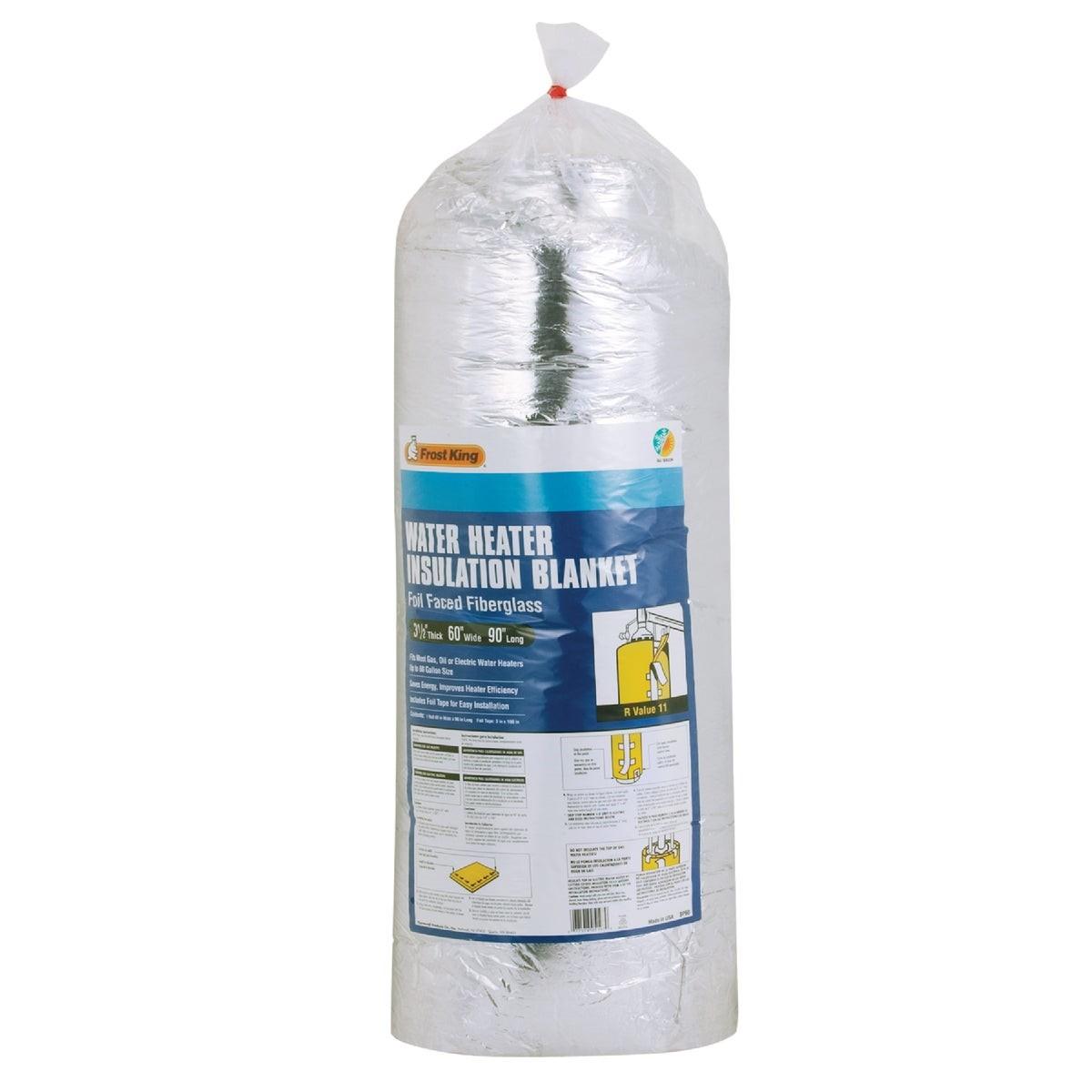 FROST KING SP60 INSULATION