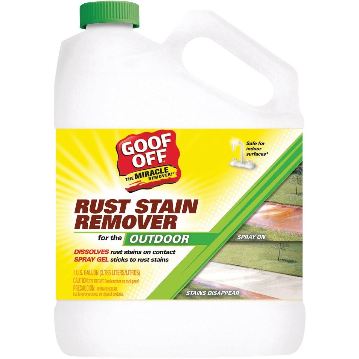 GOOF OFF GSX00101 CLEANERS & DEGREASERS