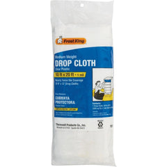 FROST KING P211R TARPS & DROP CLOTHS
