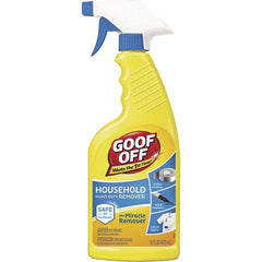 GOOF OFF FG720 CLEANERS & DEGREASERS