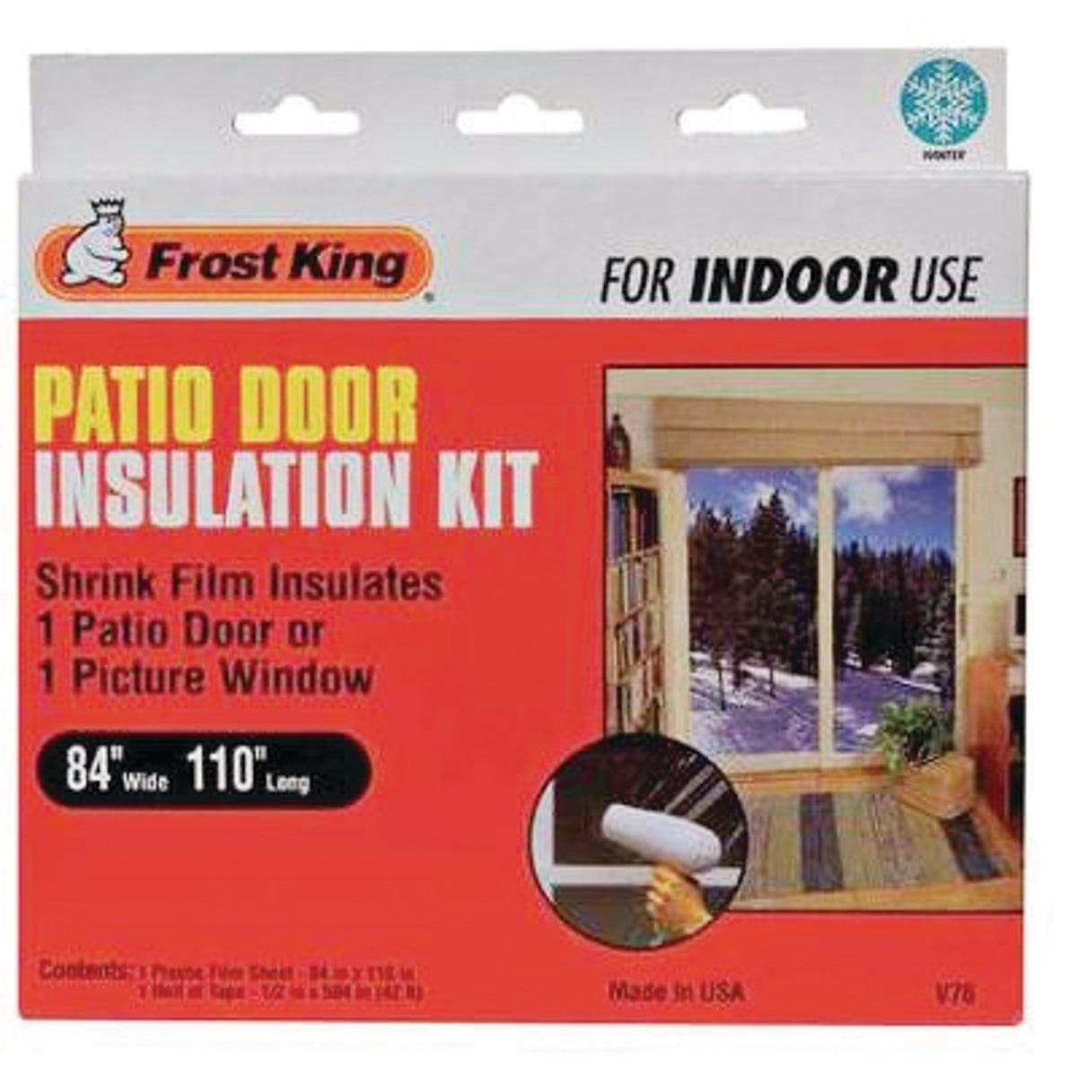 FROST KING V76H ROOF CEMENT