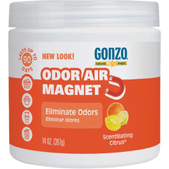 GONZO 4119D AIR PURIFIERS