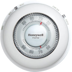 HONEYWELL CT87N1001/E1 THERMOSTATS