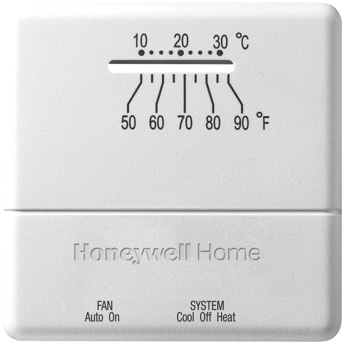 HONEYWELL CT31A1003/E1 THERMOSTATS