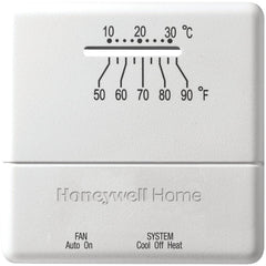 HONEYWELL CT31A1003/E1 THERMOSTATS