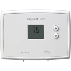 HONEYWELL RTH111B1024/E1 NON PROGRAMMABLE THERMOSTATS
