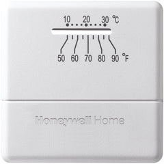 HONEYWELL CT30A1005/E1 NON PROGRAMMABLE THERMOSTATS