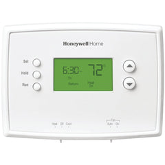 HONEYWELL RTH221B1039/E1 PROGRAMMABLE THERMOSTATS