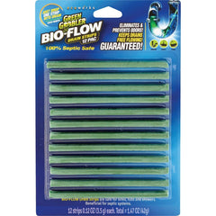 GREEN GOBBLER G0658D DRAIN CLEANERS