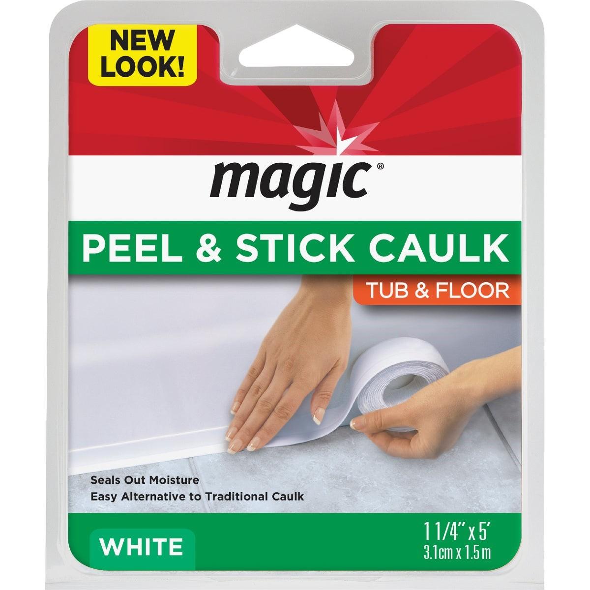 MAGIC 3015 CAULKS & SEALANTS