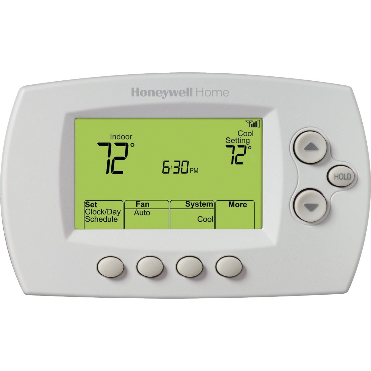 HONEYWELL RTH6580WF1001/W1 WIFI & SMART THERMOSTATS