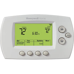 HONEYWELL RTH6580WF1001/W1 WIFI & SMART THERMOSTATS