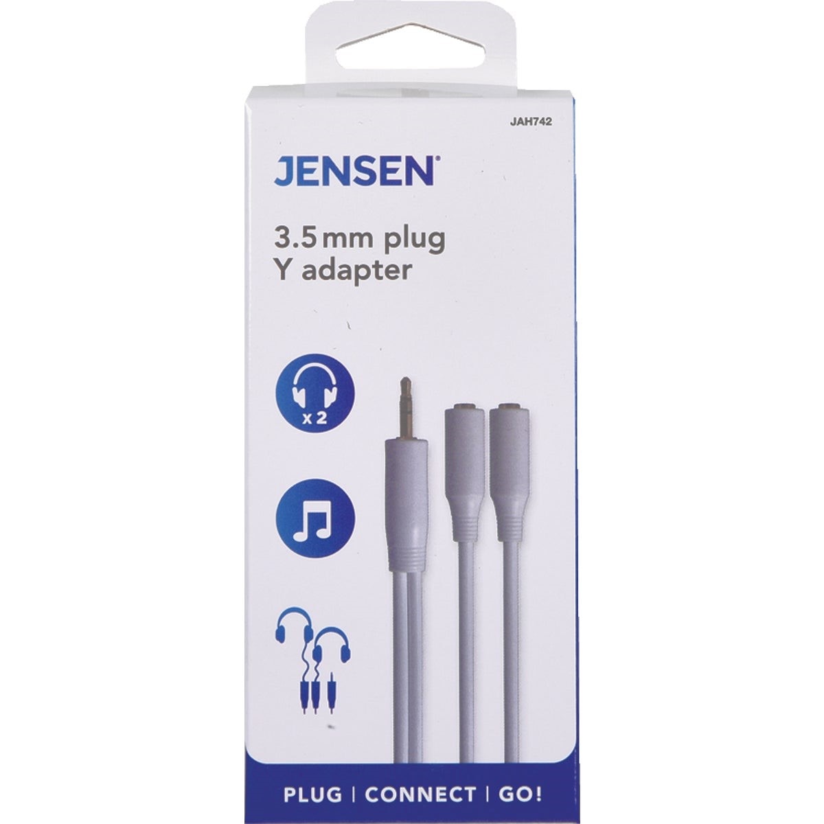 JENSEN JAH742V PLIERS