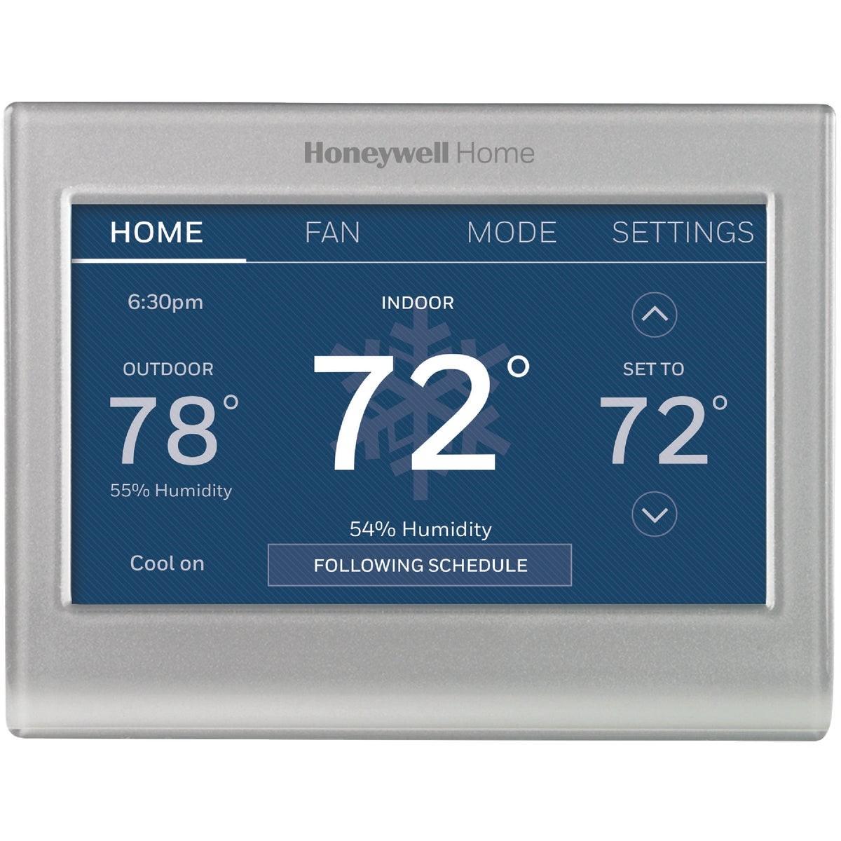 HONEYWELL RTH9585WF1004 WIFI & SMART THERMOSTATS