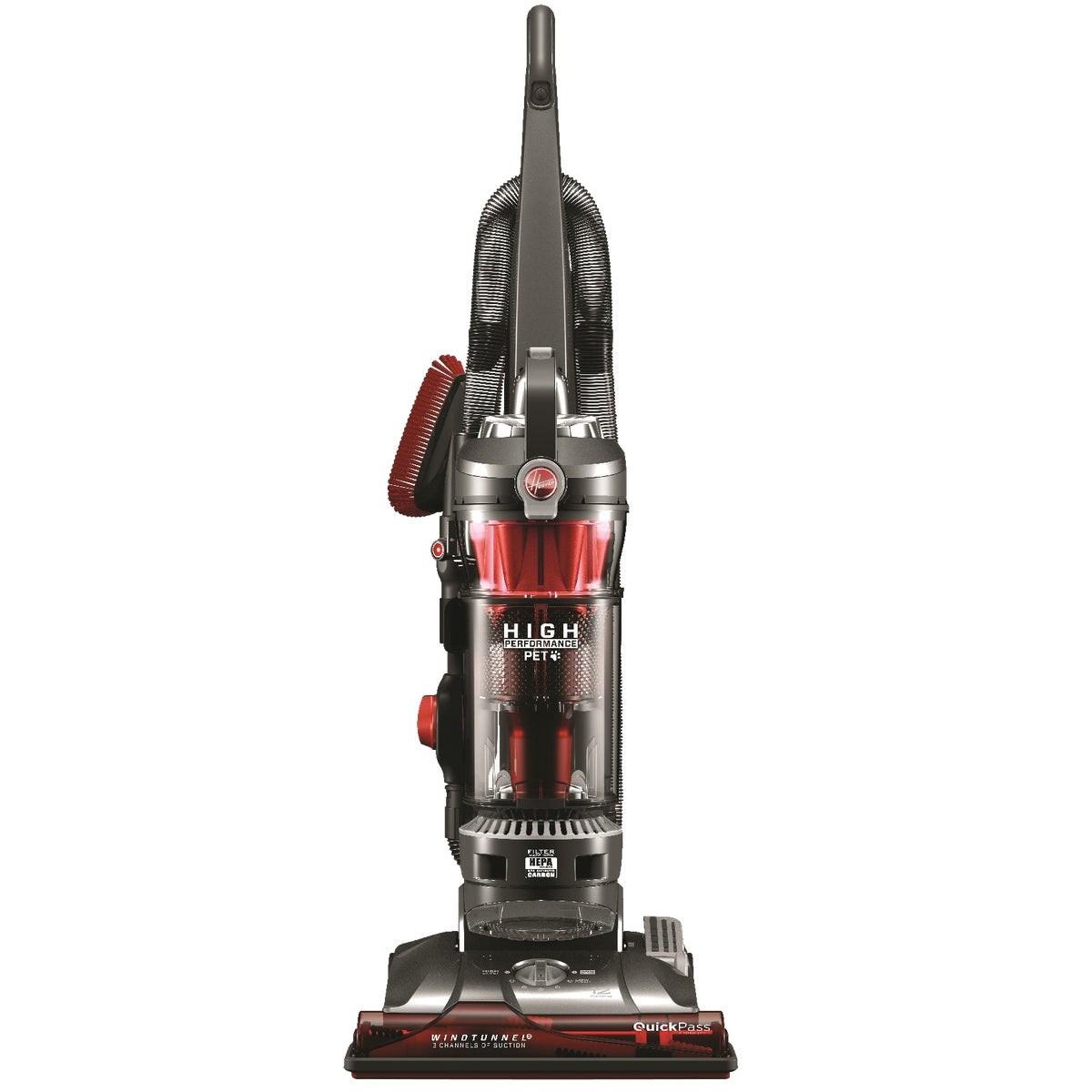 HOOVER UH72630V MEDIA AIR CLEANERS