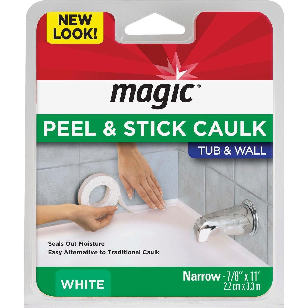 MAGIC 3014 CAULKS & SEALANTS