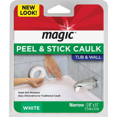 MAGIC 3014 CAULKS & SEALANTS