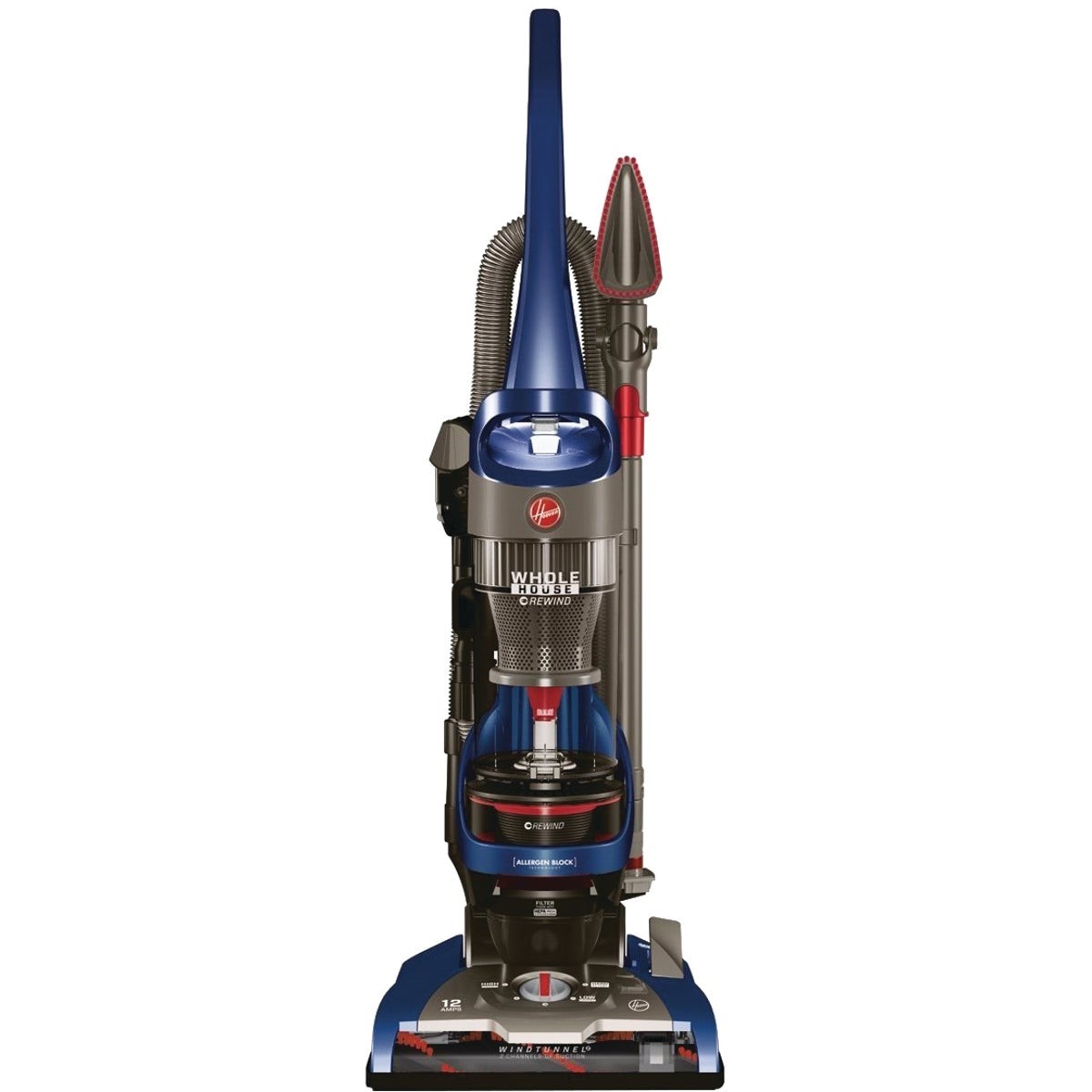 HOOVER UH71250V MEDIA AIR CLEANERS