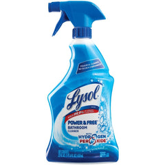 LYSOL 1920085668 DISINFECTANTS
