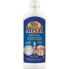 MR METAL 707284 ABRASIVE HAND PADS