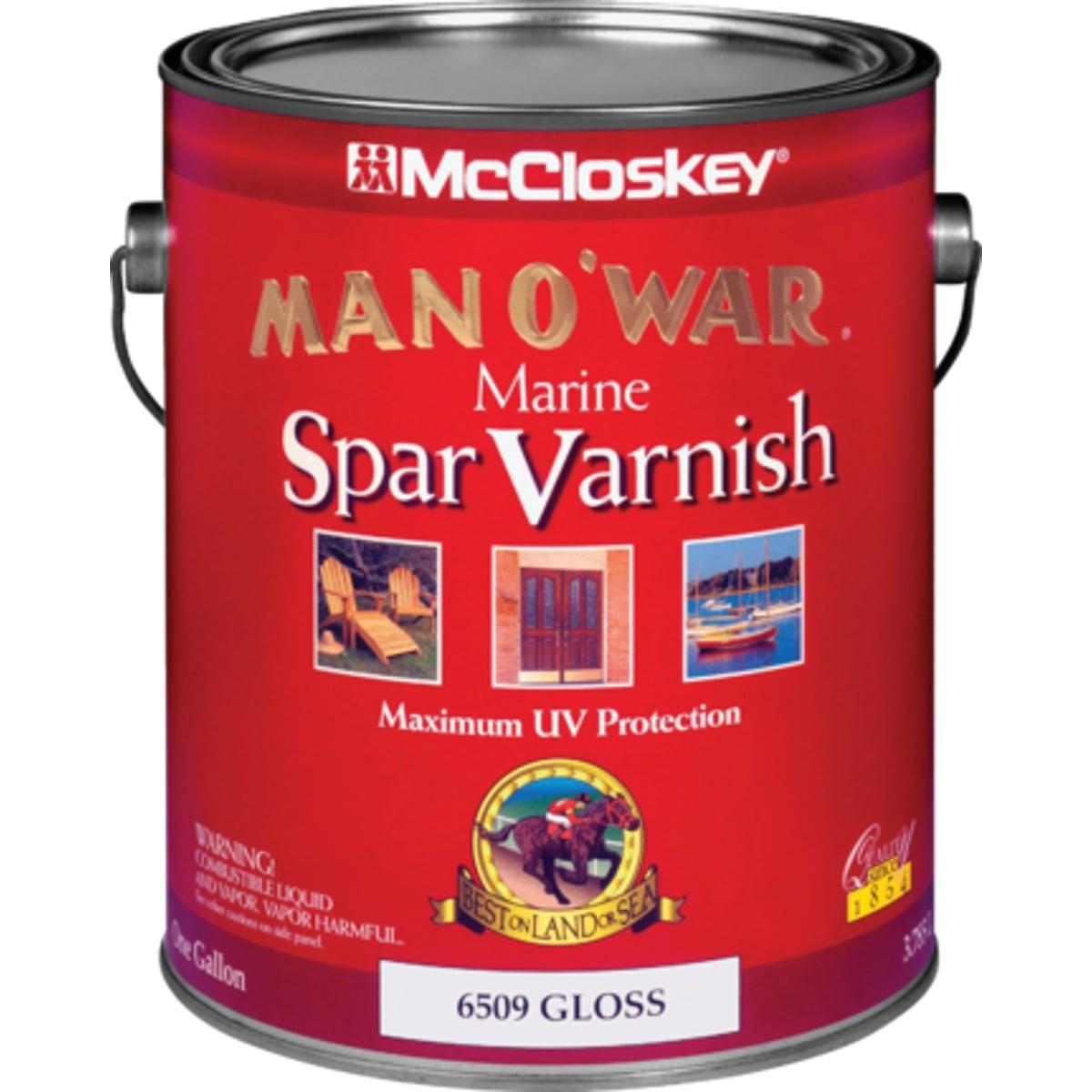 MCCLOSKEY 080.0006509.007 PAINT SUPPLIES