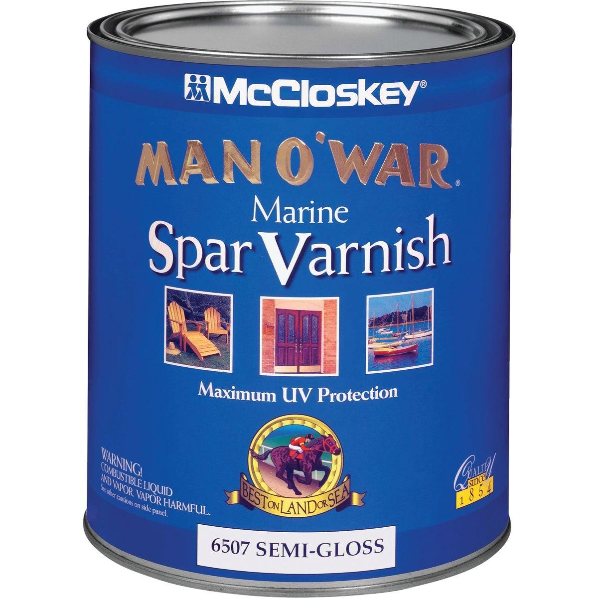 MCCLOSKEY 080.0006507.005 PAINT SUPPLIES