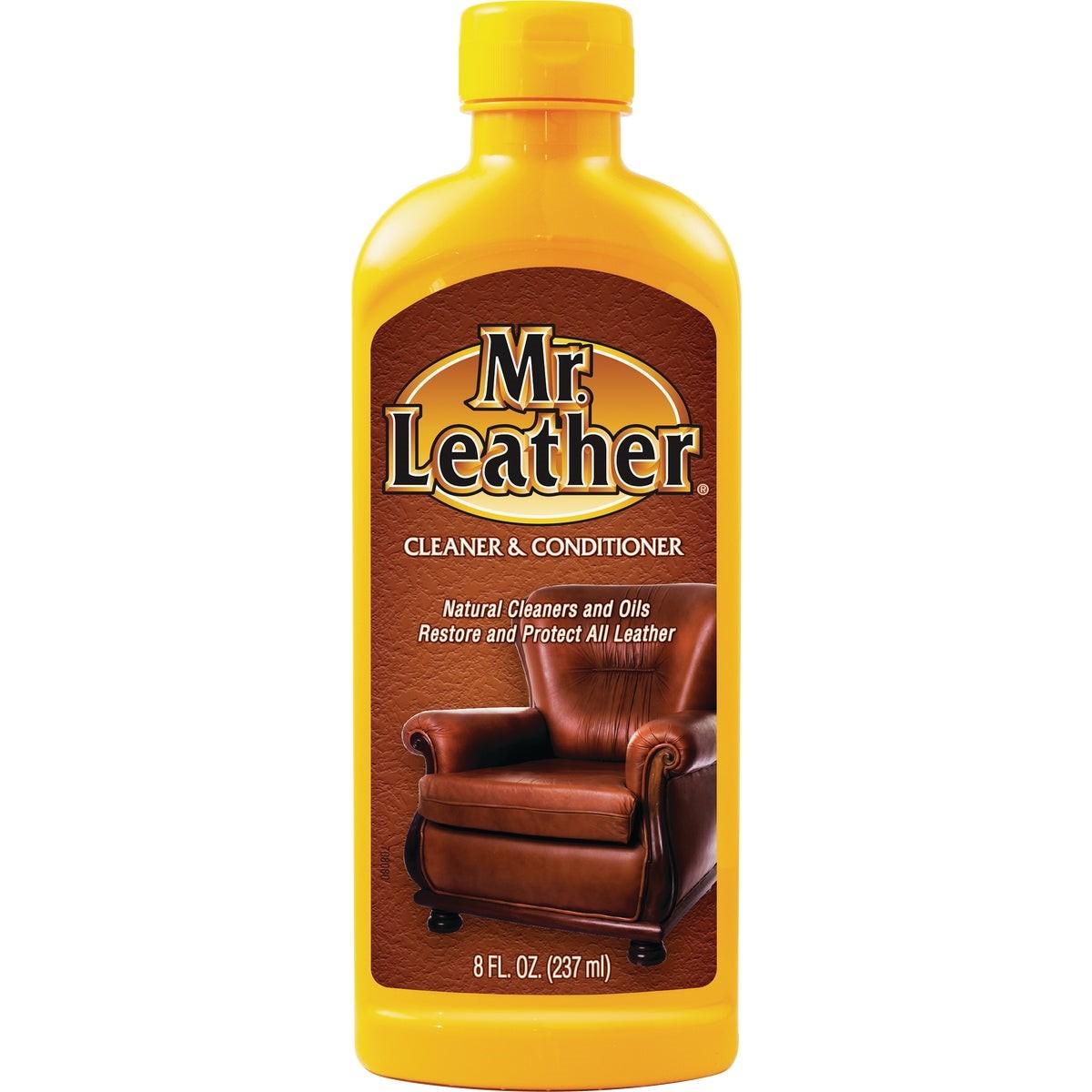 MR LEATHER 707310 CHEMICALS AND CLEANERS