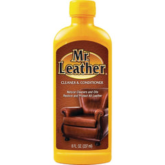 MR LEATHER 707310 CHEMICALS AND CLEANERS
