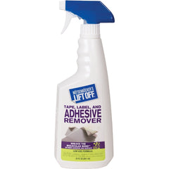 MOTSENBOCKERS 407-01 ADHESIVES, GLUES & CEMENTS