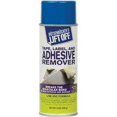 MOTSENBOCKERS 402-11 ADHESIVES, SEALANTS AND TAPES