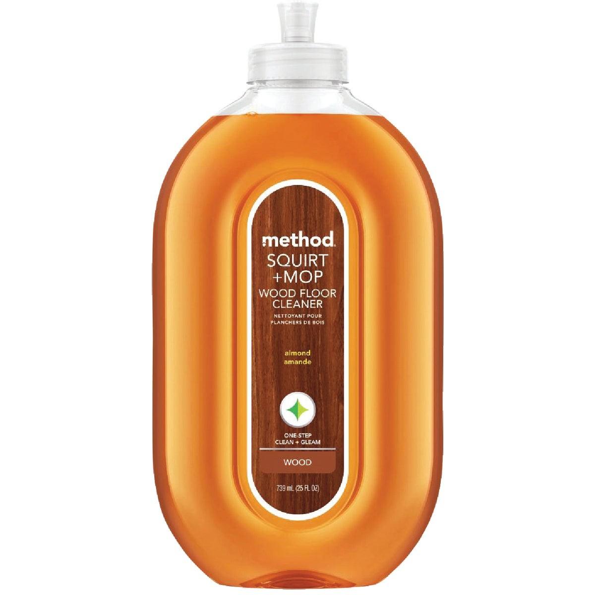METHOD 5620 FLOOR CLEANERS