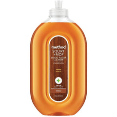 METHOD 5620 FLOOR CLEANERS