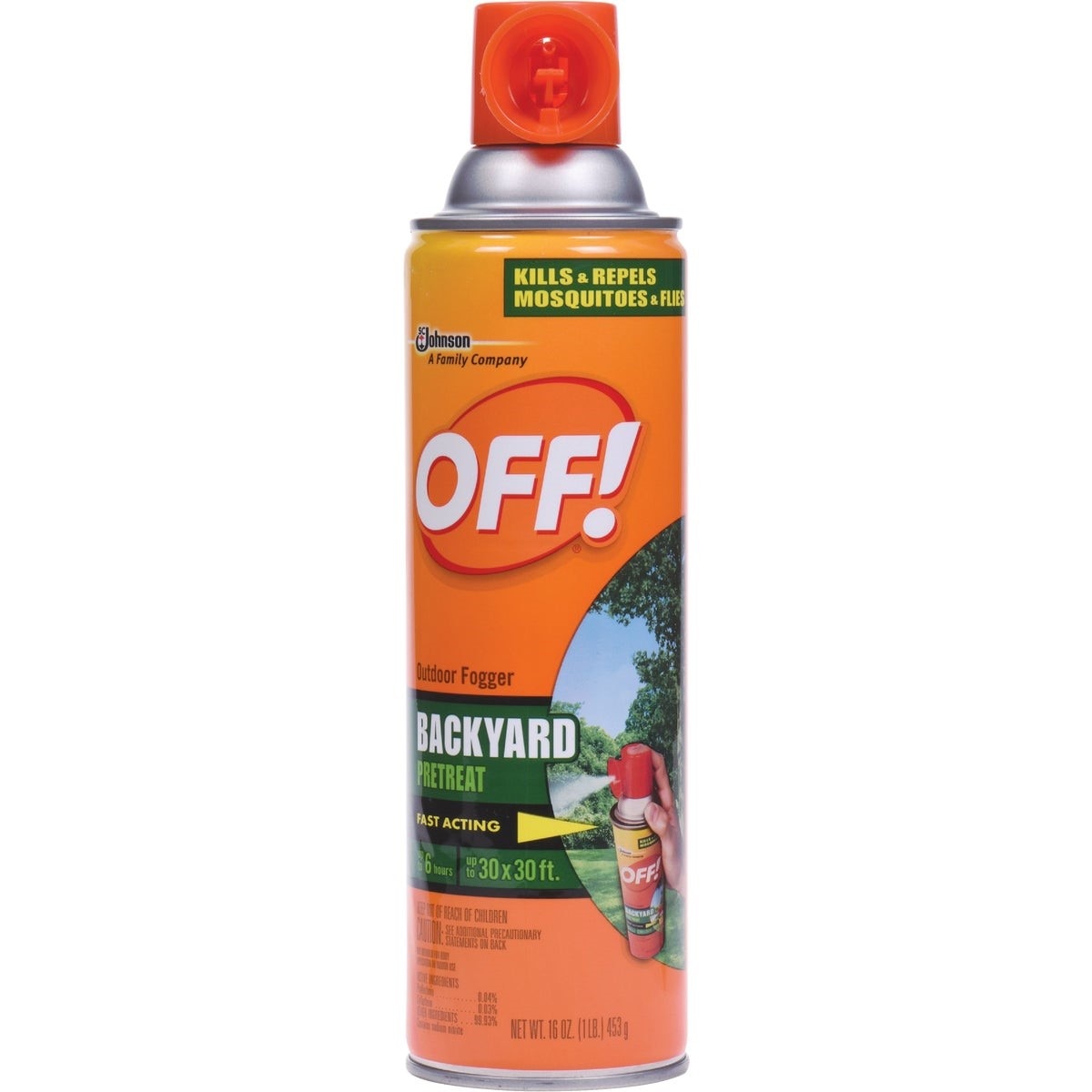OFF! 1880 HUMIDIFIER PARTS