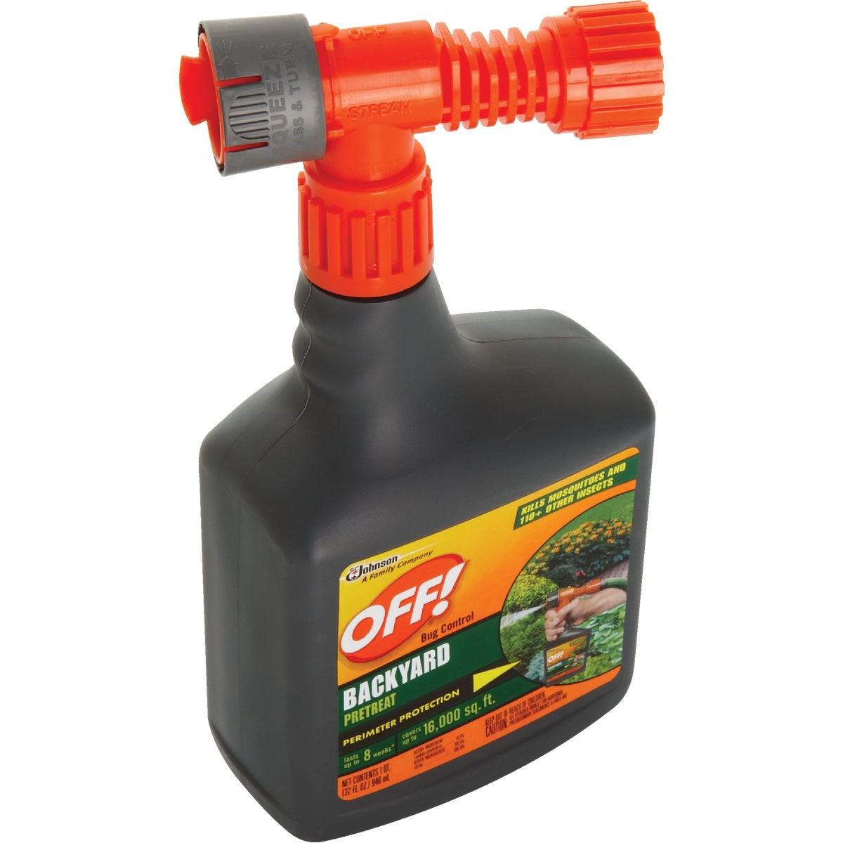 OFF! 76939 INDUSTRIAL CLEANERS