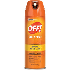 OFF! 1810 INSECT REPELLENT