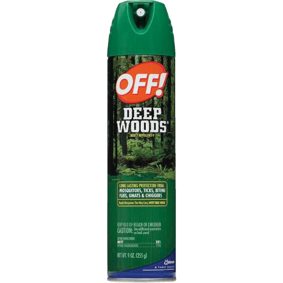 OFF! 22930 INSECT REPELLENT