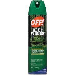 OFF! 22930 INSECT REPELLENT