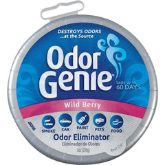 ODOR GENIE FG69H AIR PURIFIERS