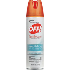 OFF! 22154 INSECT REPELLENT