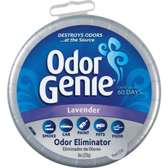 ODOR GENIE FG69LV MEDIA AIR CLEANERS