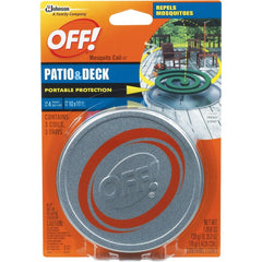 OFF! 75204 HUMIDIFIER PARTS