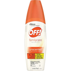 OFF! 01835 INSECT REPELLENT