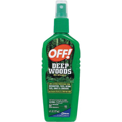 OFF! 21845 INSECT REPELLENT