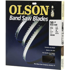 OLSON SAW WB55356DB SAW BLADES