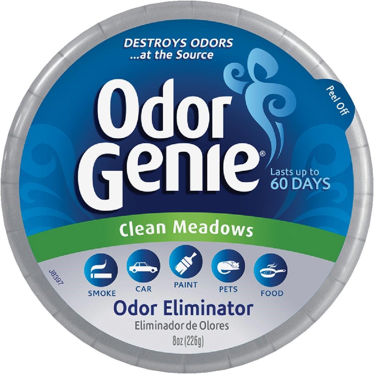 ODOR GENIE FG69CM MEDIA AIR CLEANERS